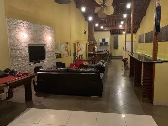 Imagem Sobrado com 3 dormitórios à venda por R$ 460.000,00 - Pimentas - Guarulhos/SP