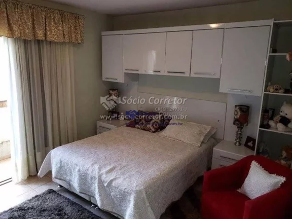 Imagem Sobrado com 4 dormitórios à venda, 240 m por R$ 580.000,00 - Parque Continental II - Guarulhos/SP