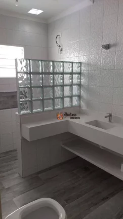 Imagem Casa com 3 dormitórios à venda, 150 m² por R$ 1.000.000,00 - Jardim Franca - São Paulo/SP