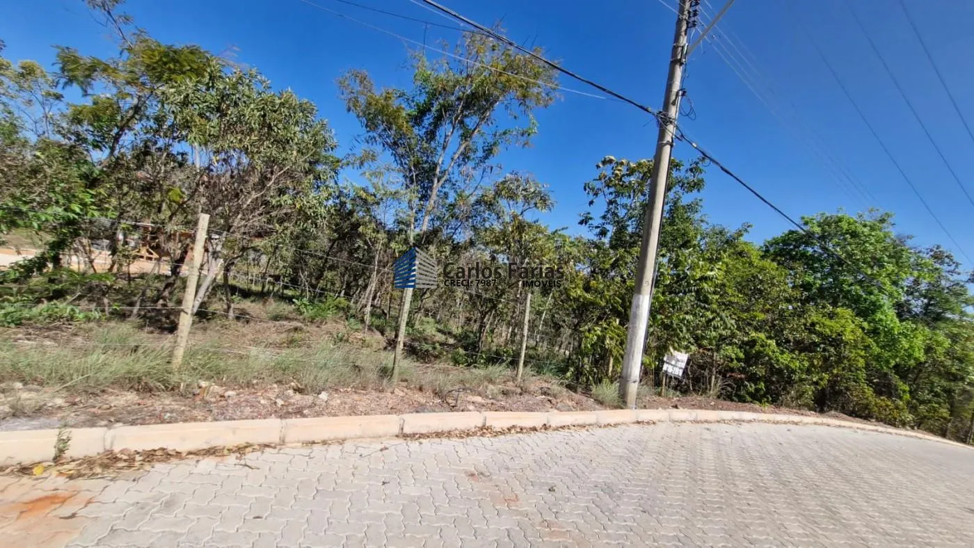 Foto do imóvel Lote em Condomínio Fechado para Venda em Brasília, Setor Habitacional Jardim Botânico em Condomínio Verde, 04 - Setor Habitacional Jardim Botânico, Brasília - DF