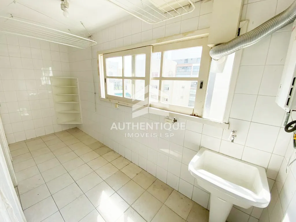 Imagem Mansão Rugendas Jardins - Apartamento à venda no bairro Jardim Paulista - São Paulo/SP, Zona Sul