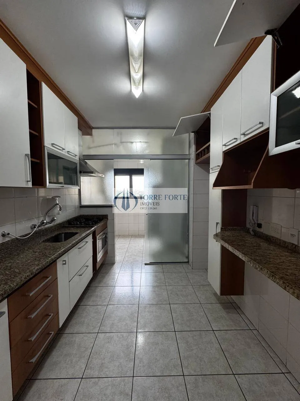 Imagem Ótimo apartamento 82m² 3 dormitórios sendo 2 suítes 2 vagas na Vl. Prudente