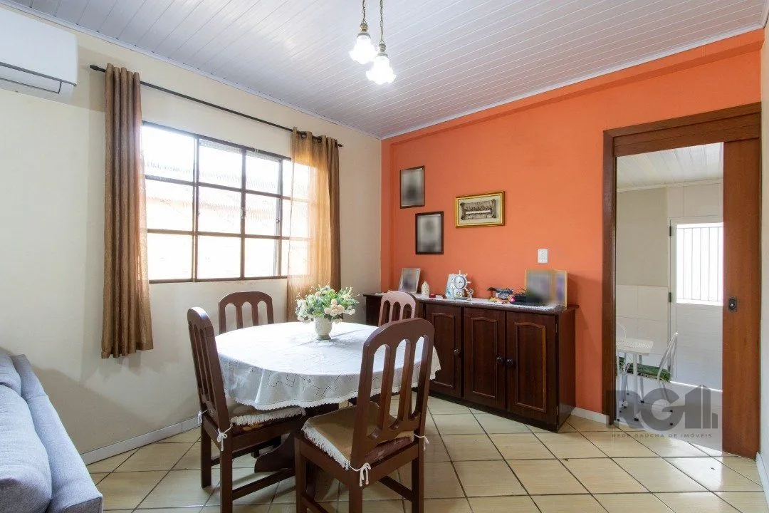 Imagem Casa em Camaquã