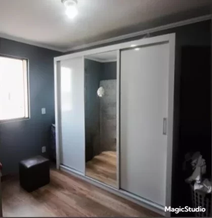 Imagem Jd. Savério | 2 Dormitórios | 1 Vaga | 54mts