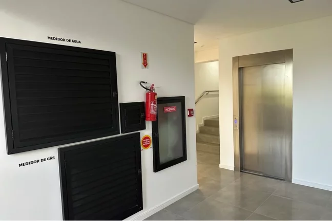 Imagem ILI 44 Apto 590441010-63 - Apartamento à venda no bairro Ingleses do Rio Vermelho - Florianópolis/SC