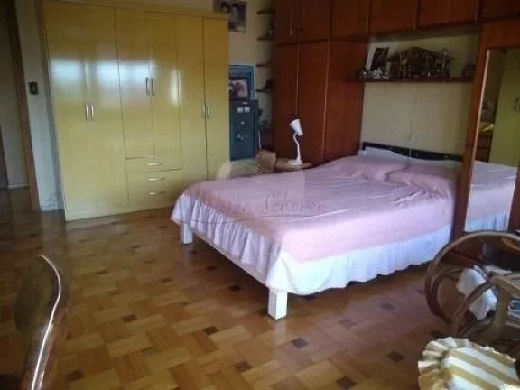 Imagem Casa Padrão