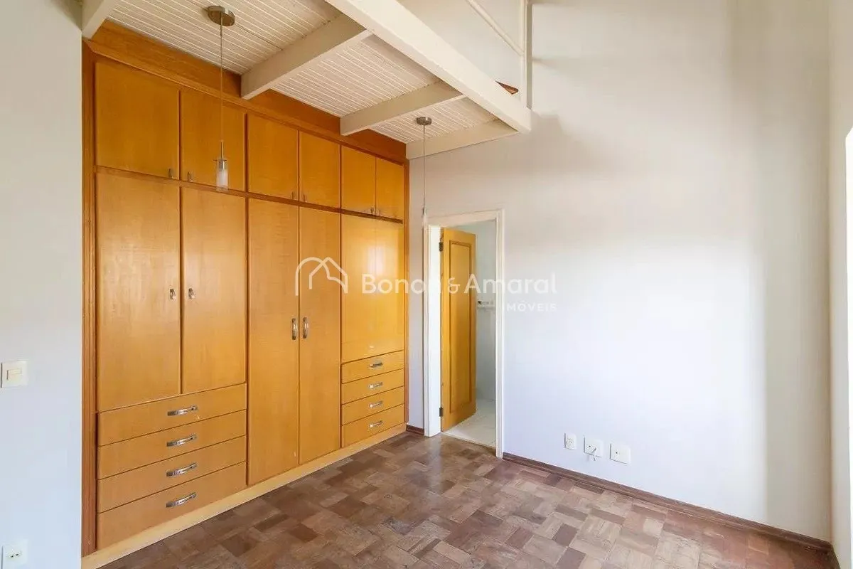 Imagem Casa de condomínio com 330 m² e 5 quartos no Alphaville Campinas, Campinas/SP