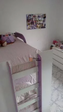 Imagem Apartamento com 2 dormitórios à venda, 72 m² por R$ 320.000,00 - Vila Guilhermina - Praia Grande/SP