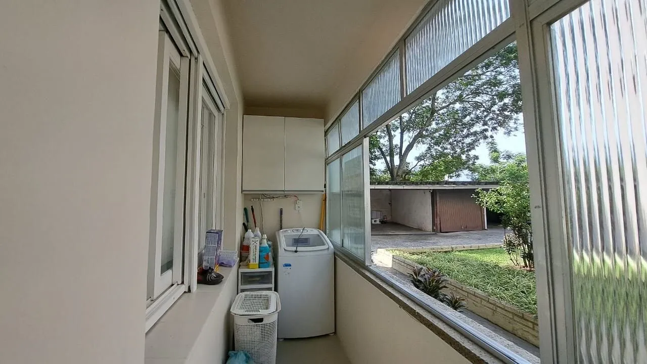 Imagem apartamento terreo