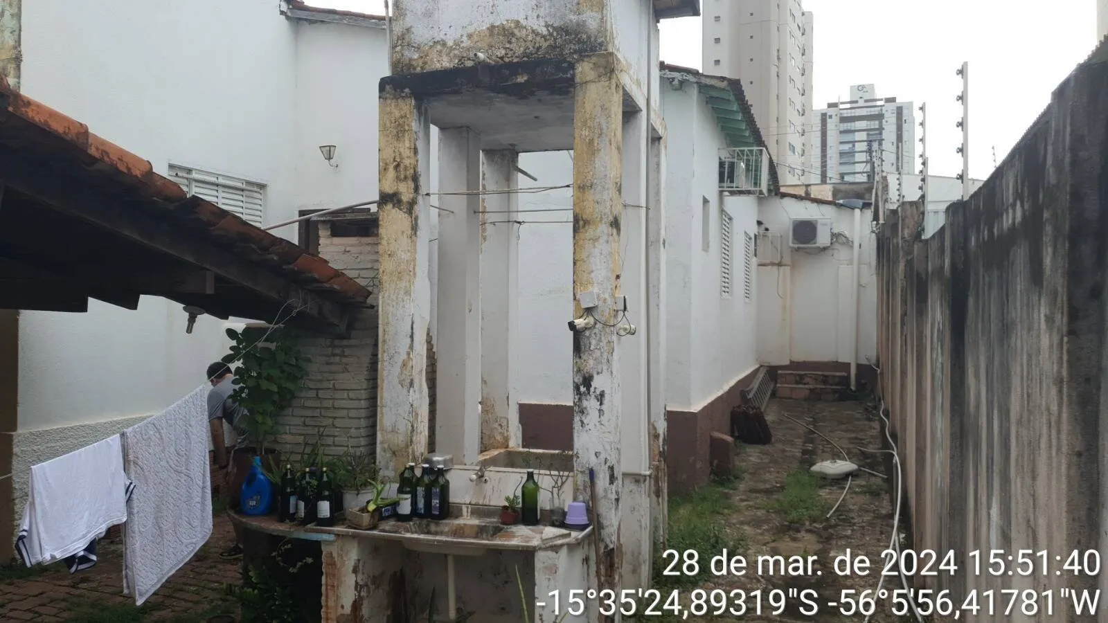 Imagem Imóvel Comercial à Venda no Centro de Cuiabá