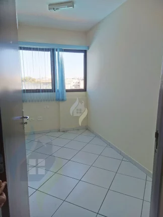 Imagem Sala Comercial, 2 banheiros, 1 vaga, com 50m² no Rudge Ramos, São Bernardo do Campo