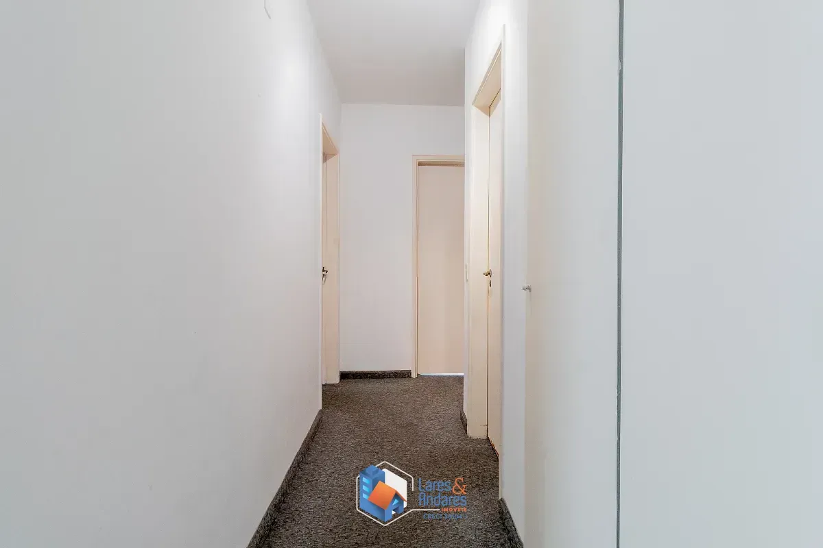 Imagem Apartamento para venda em Itaim Bibi com 3 quartos, sendo 1 suíte, 138m²