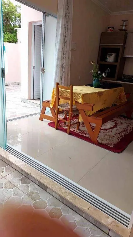 Imagem C634 | Casa com anexo à venda a 400m do mar no Mariluz