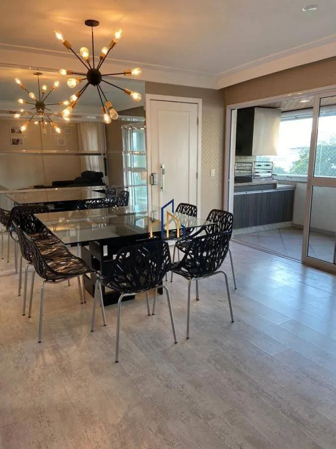 Apartamento para Locação em Santo André / SP no bairro Casa Branca
