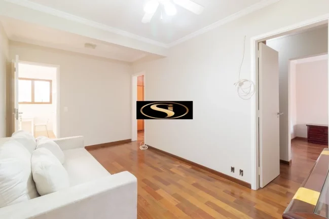 Imagem APARTAMENTO RESIDENCIAL em SÃO PAULO - SP, ITAIM BIBI