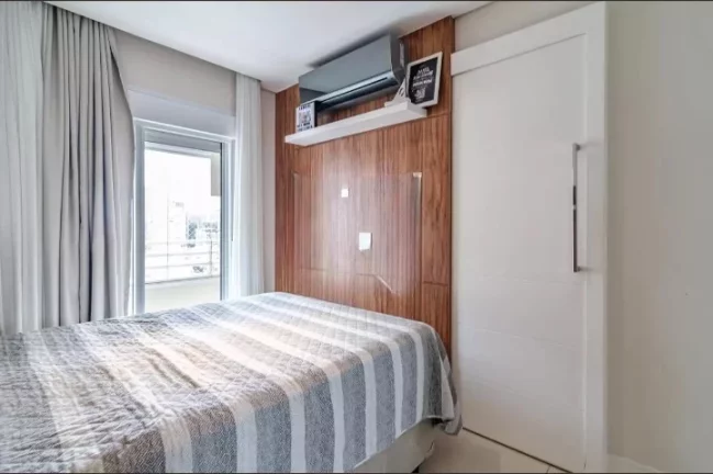 Imagem APARTAMENTO RESIDENCIAL em SÃO PAULO - SP, PINHEIROS
