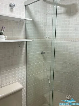 Imagem Apartamento de 2 dormitórios Praia Grande /Ubatuba