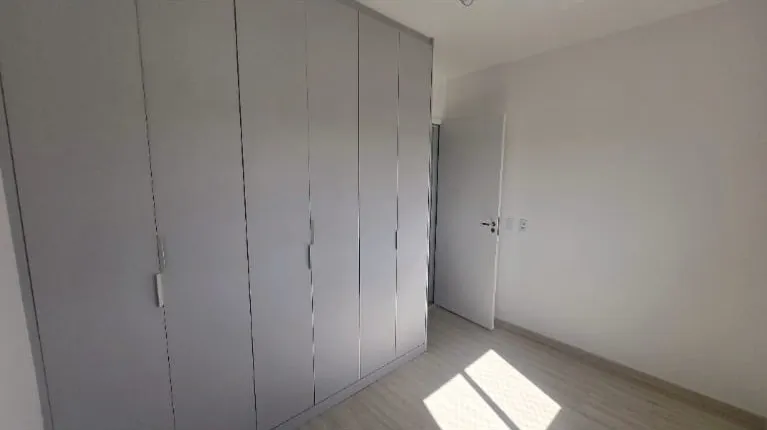 Imagem Oportunidade no Residencial Amarilis | Apartamento Novo | 61 m² | 2 Quartos com Suíte | Vaga Coberta