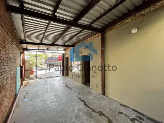 Imagem Loja à venda Centro Comercial na Granja Viana