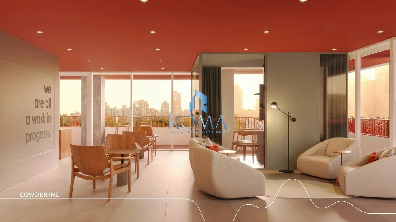 Imagem VERSO - 02D Balcony