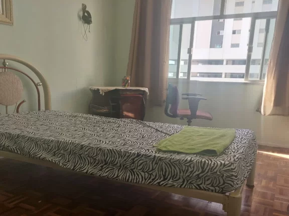 Imagem APARTAMENTOCOM 2 QUARTOS A VENDA NA PRAIA DO MORRO GUARAPARI ES