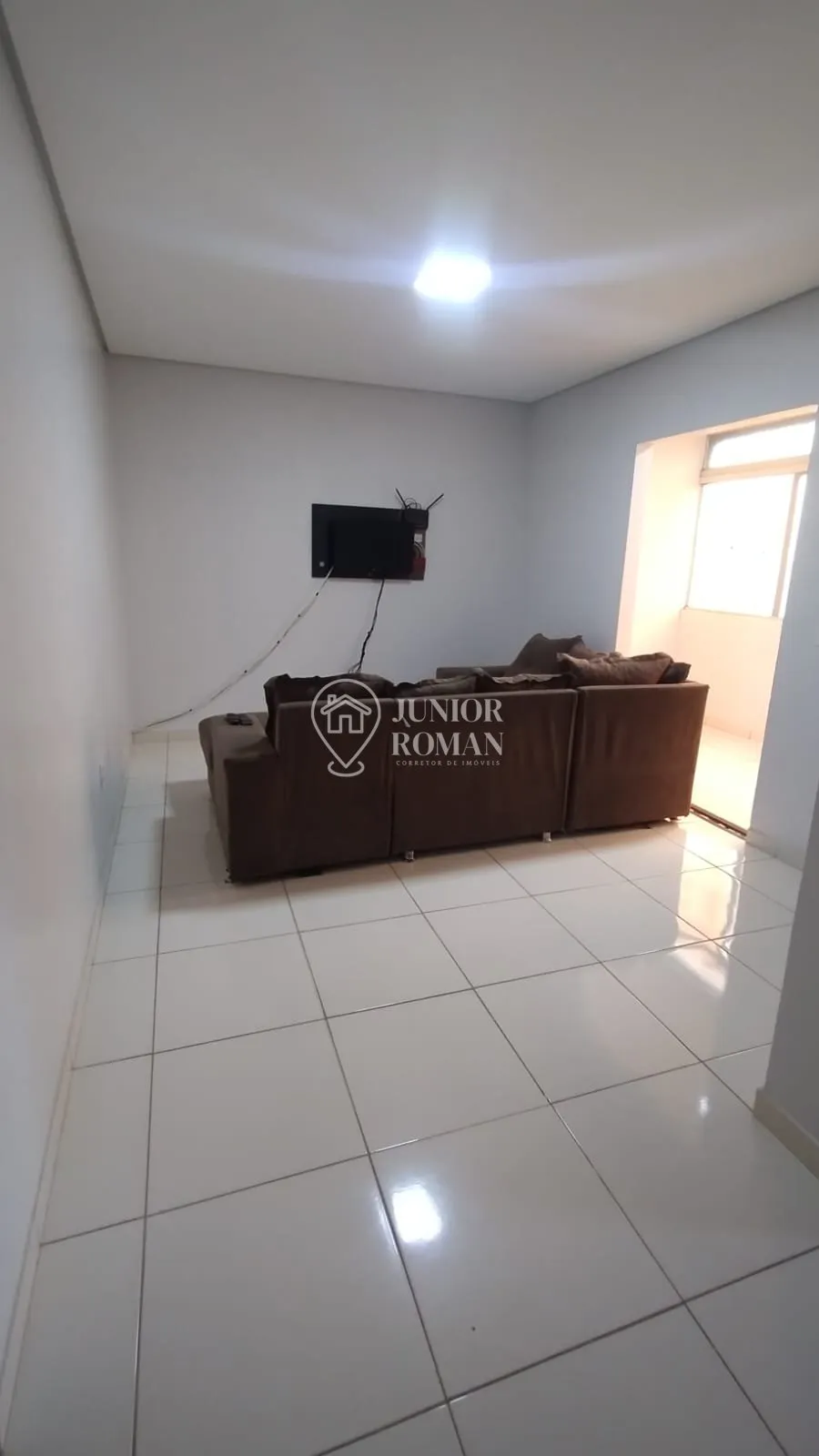 Imagem AMPLO SOBRADO 2 QUARTOS NO JARDIM VITORIA - BARREIRAS/BA