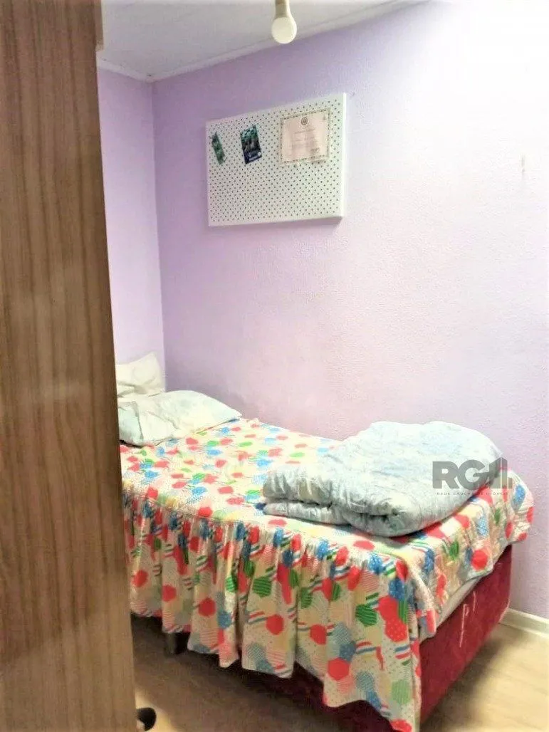 Imagem Apartamento em Morro Santana