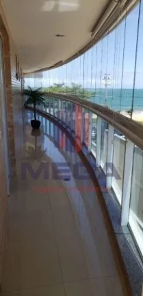 Imagem 4 SUÍTES NA ORLA DA PRAIA DE ITAPARICA