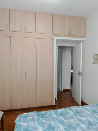 Imagem Apartamento 3 quartos, ótima localização, bairro Barro Preto.