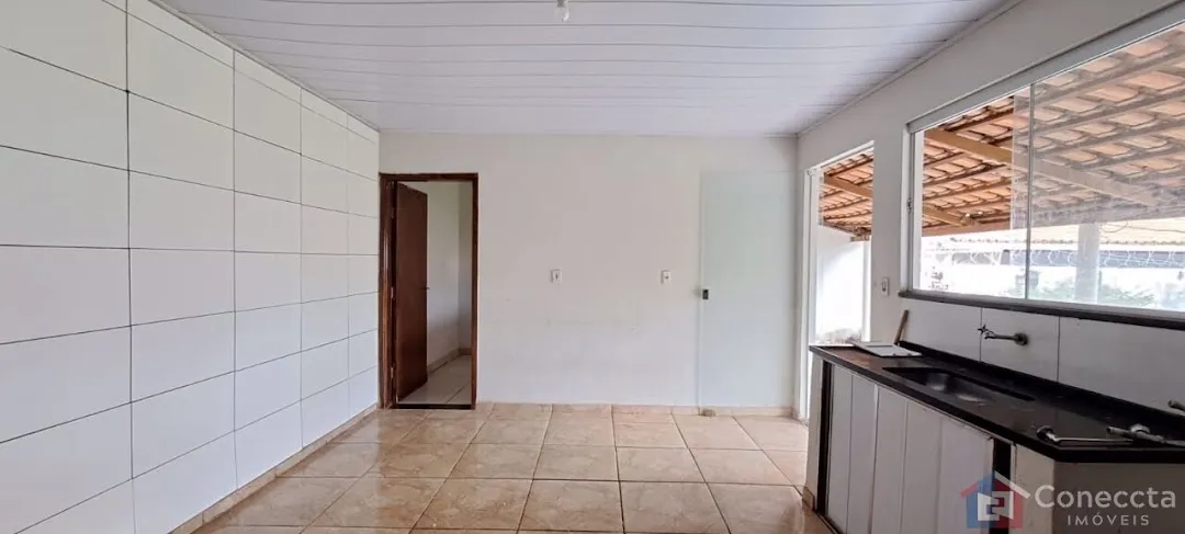 Imagem Casa Residencial à venda, Valparaíso, Patos de Minas - CA0450.