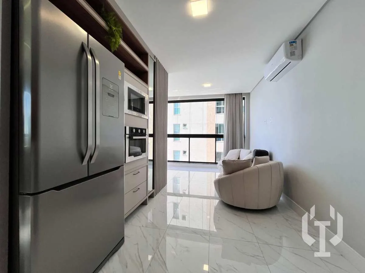 Imagem Apartamento de luxo à venda, no Beach House em Itapema, com 4 quartos, 185m2