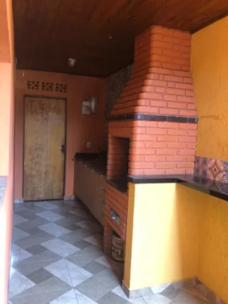 Imagem Sobrado para Venda por R$595.000,00 com 175m², 1 sala, 2 banheiros e 2 vagas - São miguel, São paulo / SP - Cód. 13651
