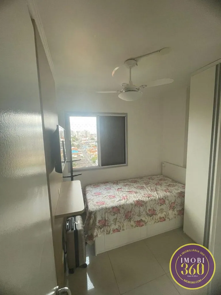 Imagem Apartamento com 02 dormitórios com vaga de garagem na Penha de França
