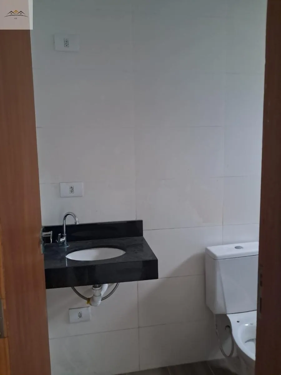 Imagem Apartamento novo à venda B. Nova Gerty, São Caetano 2 dorm. 1 suíte 50m²