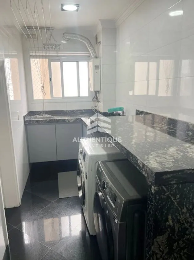Imagem MANSAO IMPERIAL NOVA PETROPOLIS SBC - Apartamento no bairro Nova Petrópolis à venda