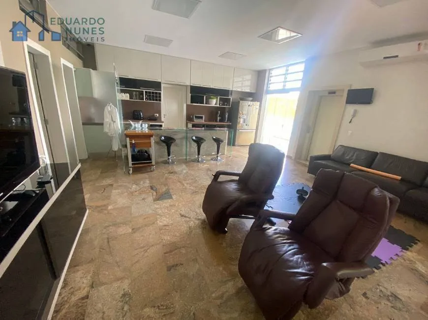Imagem Casa com 7 Quartos e 6 banheiros com 1020 m² no Cidade Jardim