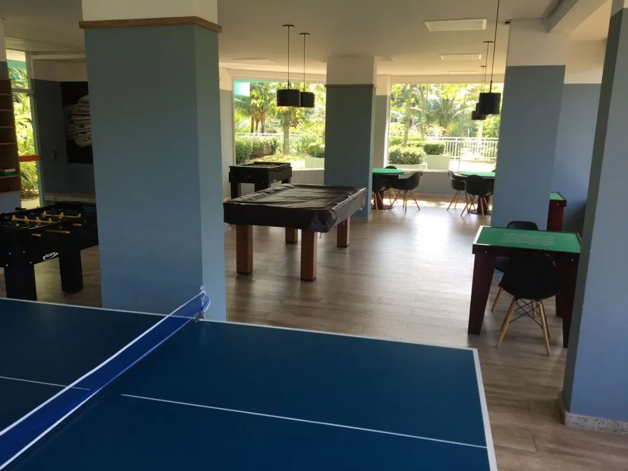 Imagem Apartamento no Indianápolis / Vila do Pan, 80 m² e 2 quartos