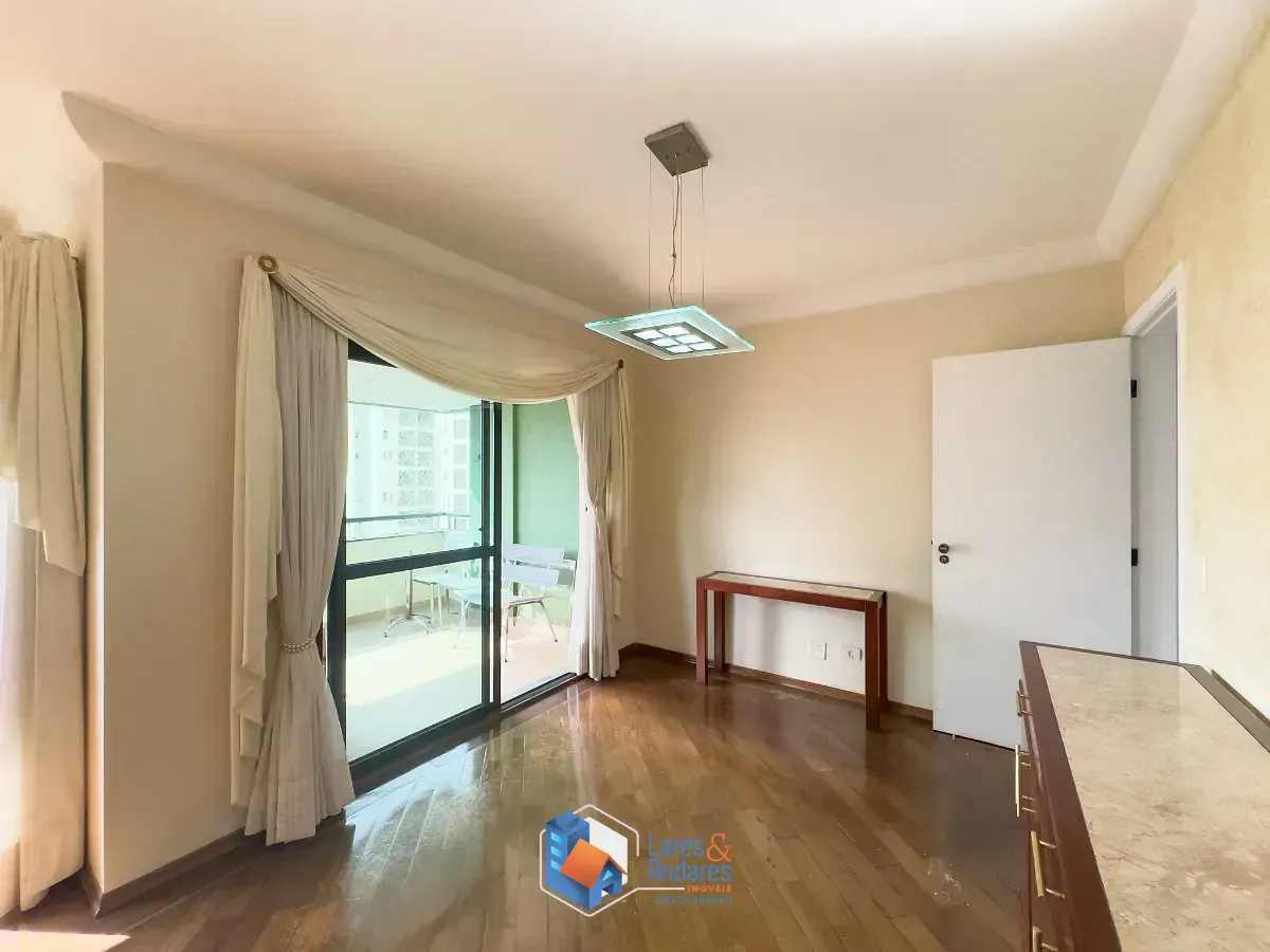 Imagem Apartamento para venda em Vila da Saúde com 3 quartos, sendo 1 suíte, 128m²