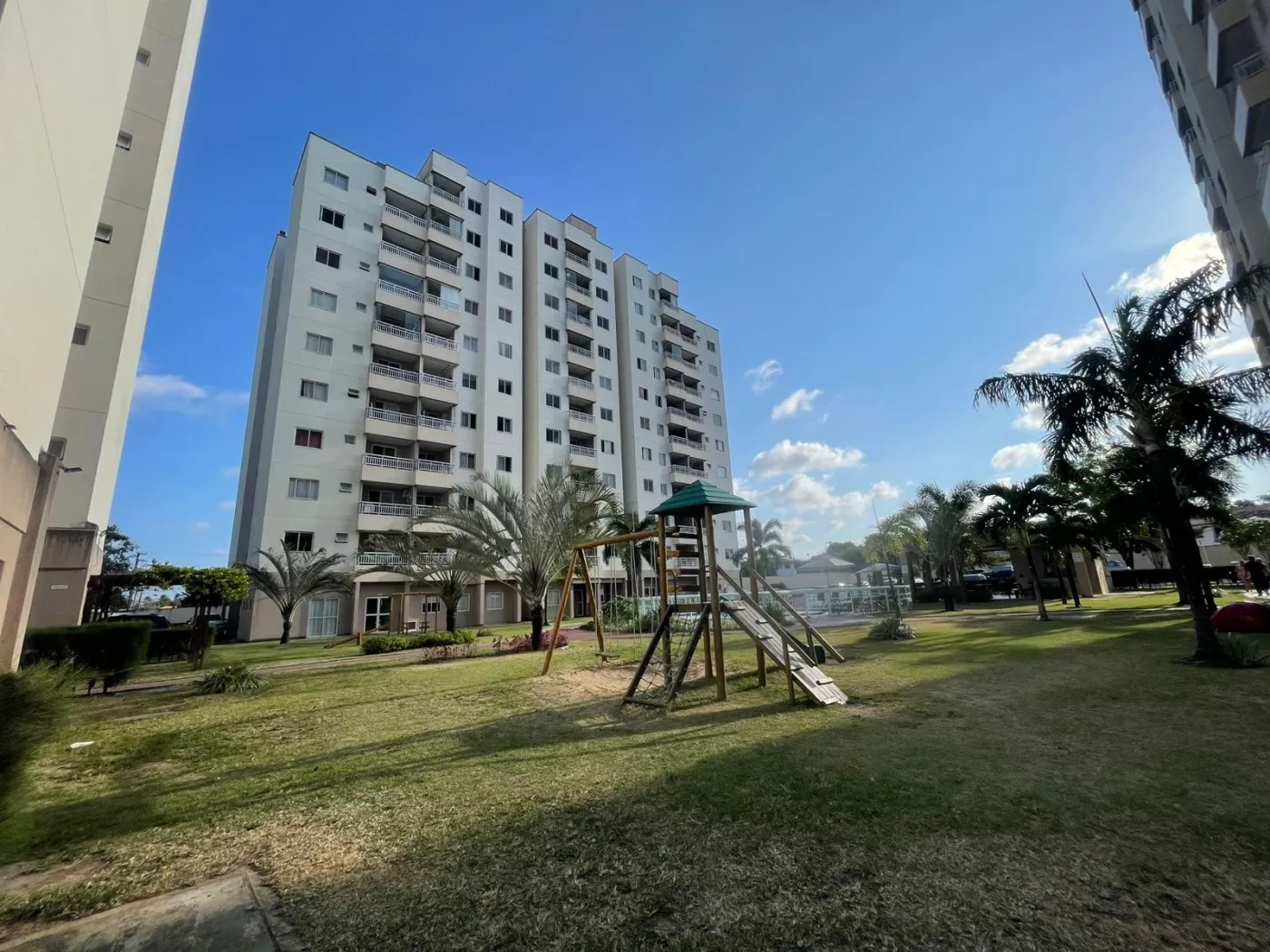 Imagem Apartamento para Venda em Fortaleza, Parque Dois Irmãos, 2 dormitórios, 1 banheiro, 2 vagas
