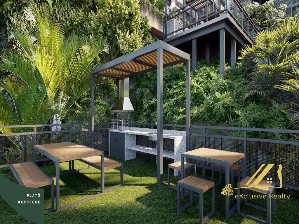 Imagem Apartamento RESIDENCIAL em Salvador - Bahia, Caminho das Árvores