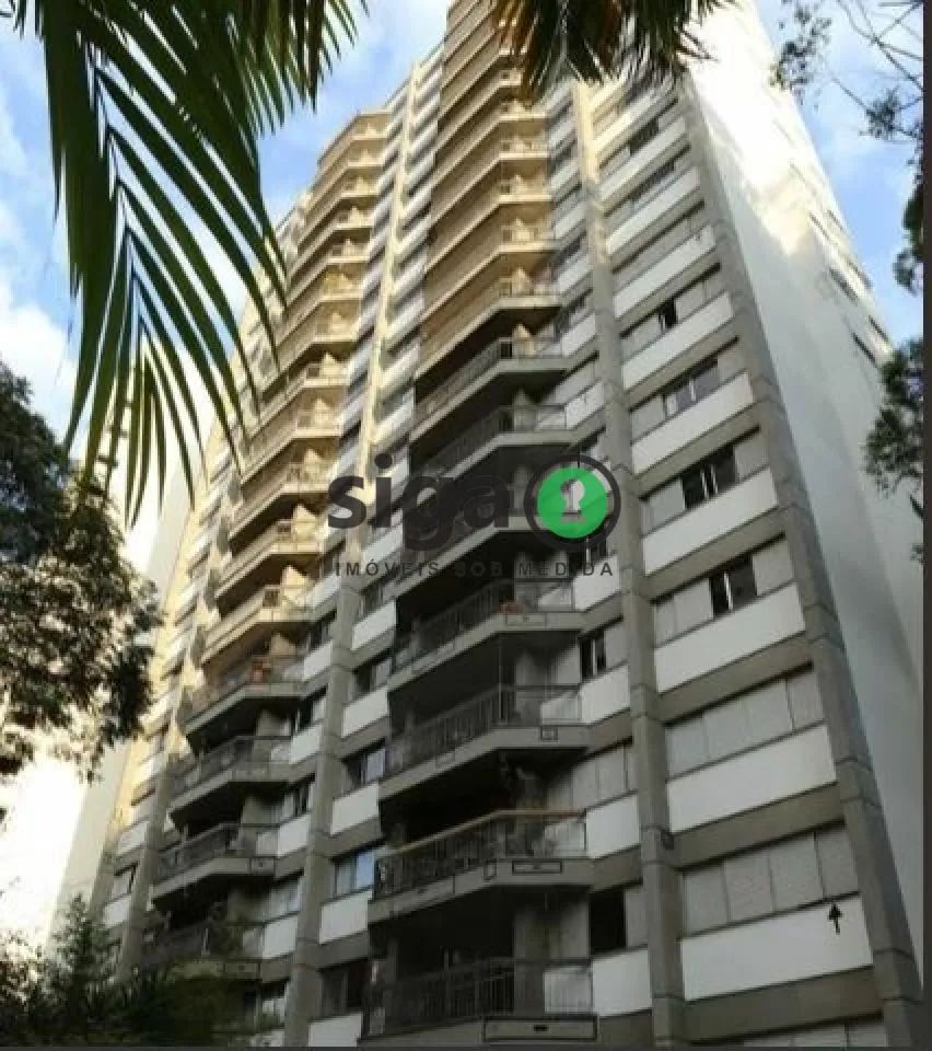 Foto do imóvel VILA ANDRADE: 150/M2 - 3 QUARTOS - 2 VAGAS