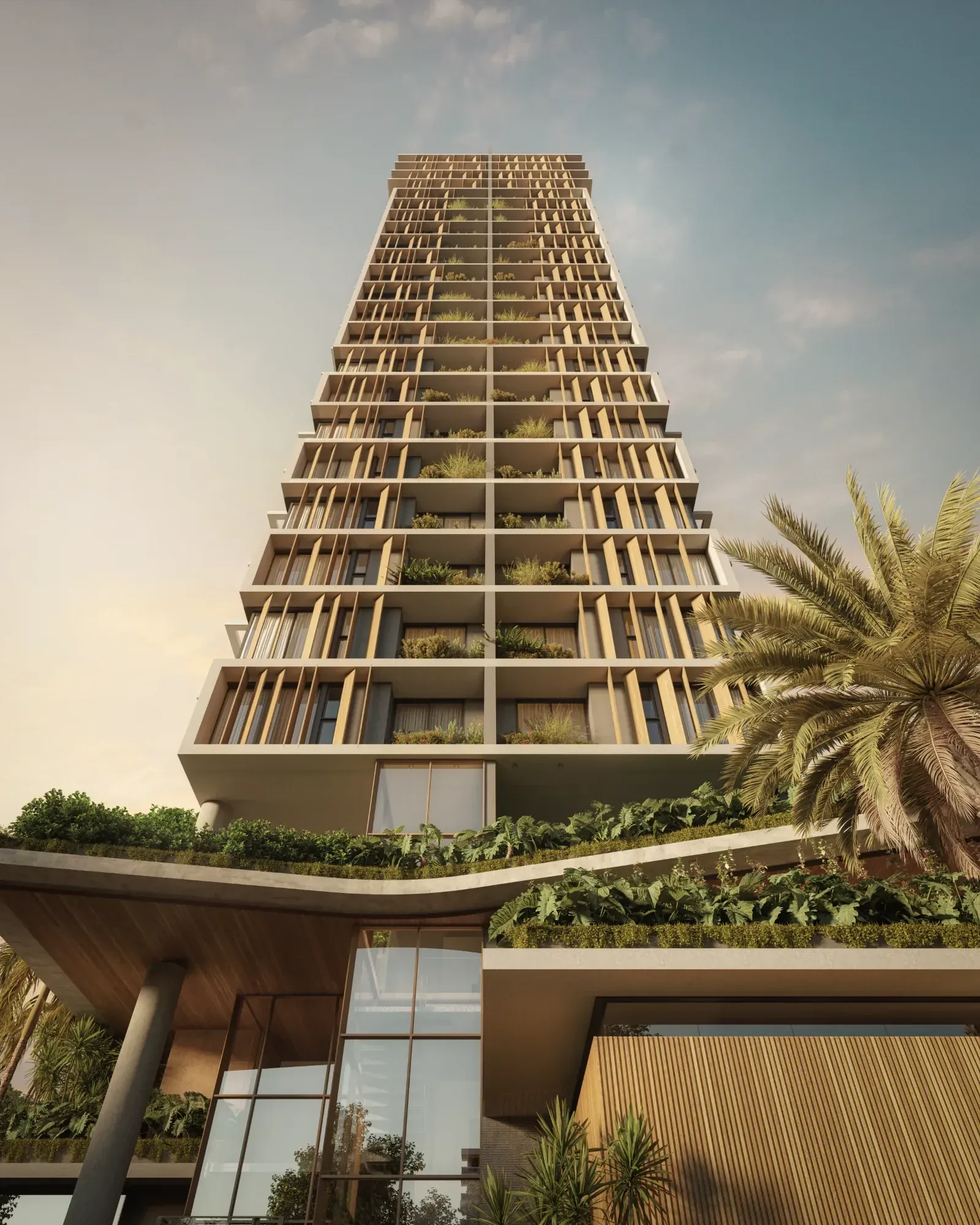 Foto do imóvel Apartamento com 3 Quartos à Venda, 108,05 m² em Rua Maceió, 854 - Adrianópolis, Manaus - AM