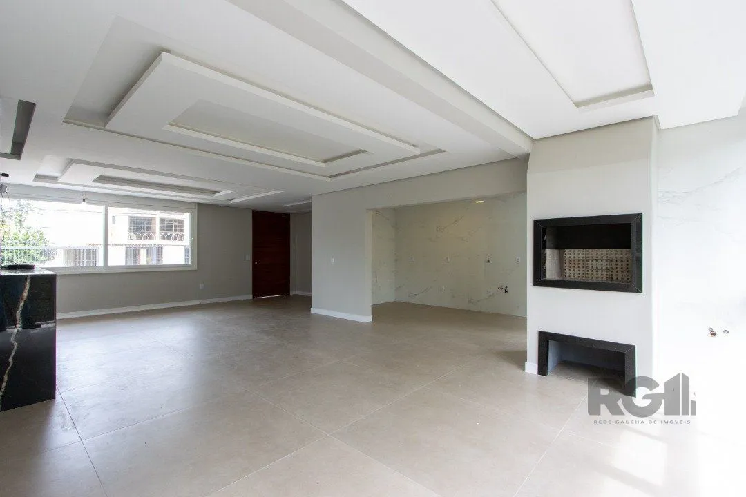 Imagem Casa | 3 quartos | 2 Suítes | 4 vagas cobertas | 260m2 Privativos | Bairro Santa Tereza