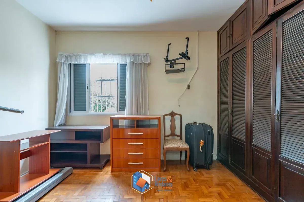 Imagem Casa para venda em Campo Belo com 3 quartos, 145m²