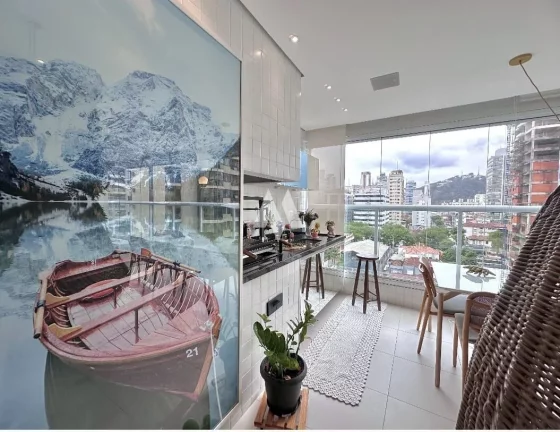 Imagem Apartamento à venda no bairro do Gonzaga