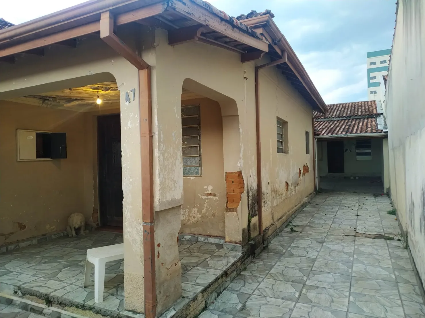 Imagem Casa à venda 4 Quartos, 5 Vagas, 312M², Centro, Pindamonhangaba - SP