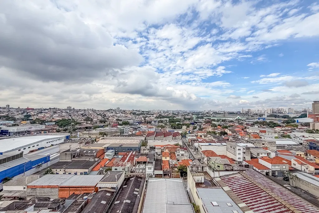 Imagem Apartamento à venda em São Caetano do Sul, Fundação, com 2 quartos, 66m2