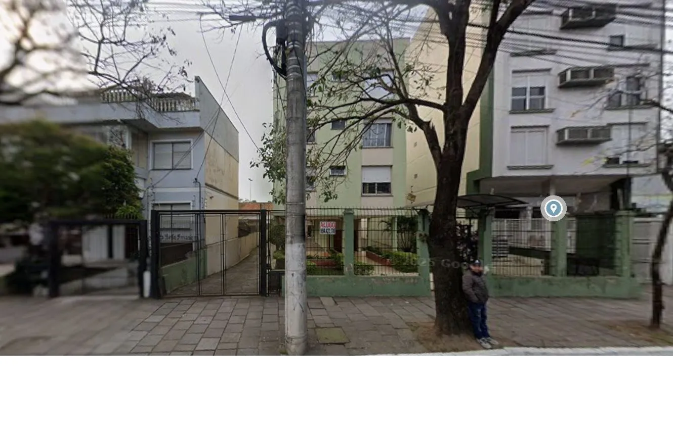 Imagem Apartamento de 2 quartos no bairro Jardim Botânico em Porto Alegre