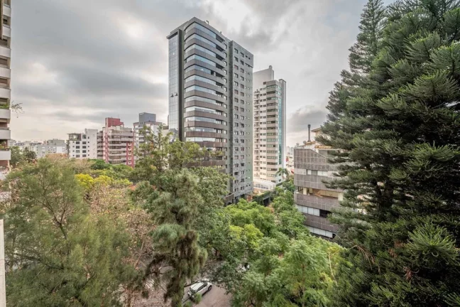 Imagem Apartamento para venda no bairro Bela Vista em Porto Alegre