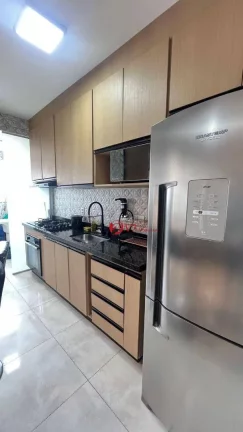 Imagem Apartamento com 1 dormitório à venda, 52 m por R$ 650.000,00 - Jardim Anália Franco - São Paulo/SP